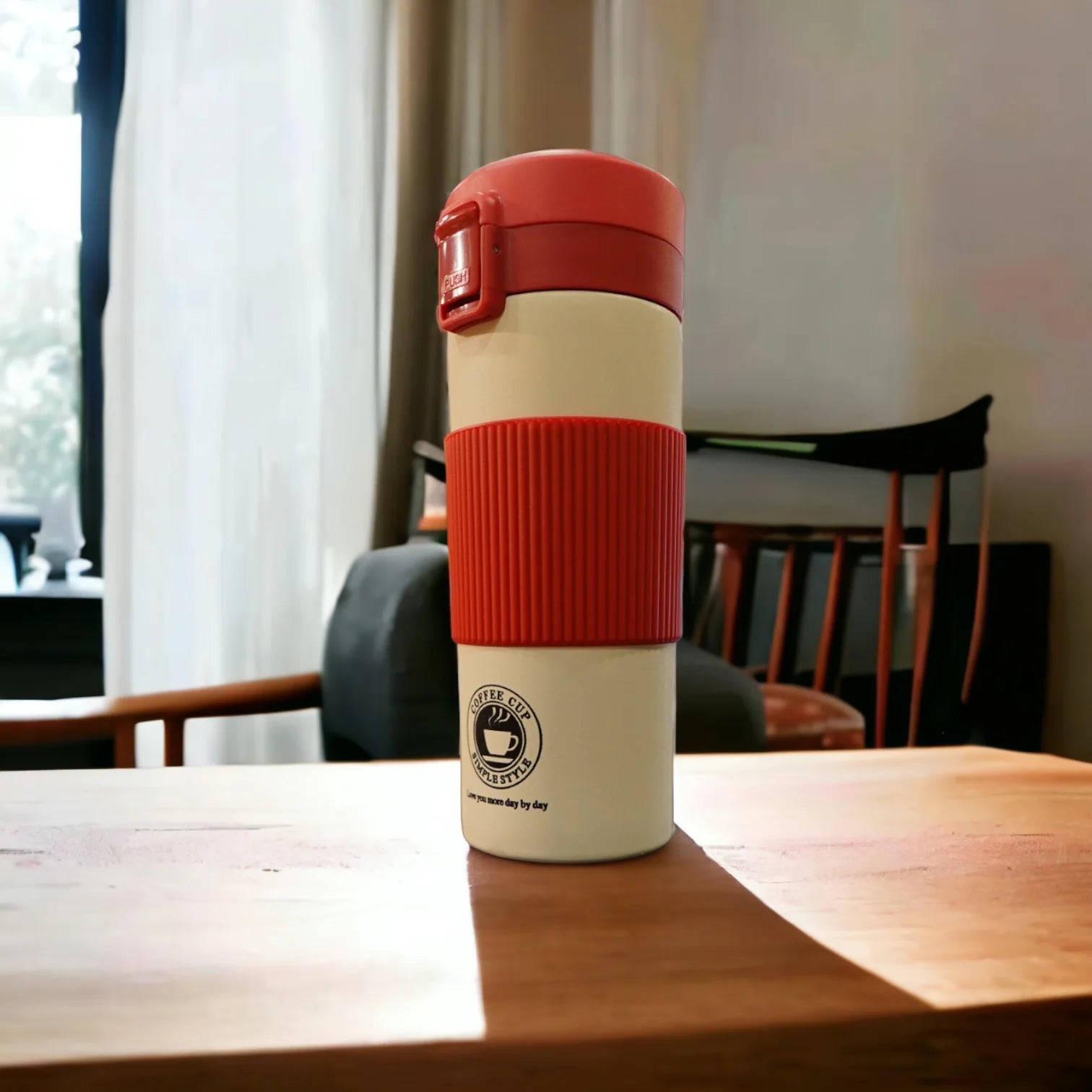 Smart Led Temperature Mug, Digital Double Wall Stainless Steel Flask Mug, 450ml Insulated Hot & Cold Preservation Stainless Steel Mug, Vacuum Insulated Water Bottle Smart Led Temperature Mug, Digital Double Wall Stainless Steel Flask Mug, 450ml Insulated Hot & Cold Preservation Stainless Steel Mug, Vacuum Insulated Water Bottle